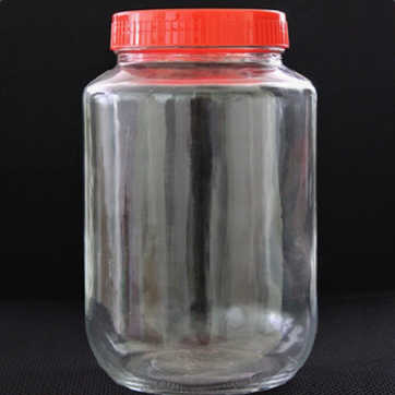 2KG BAKERY JAR
